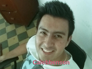 Calebbenson