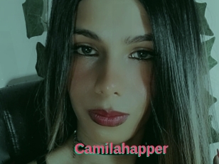 Camilahapper