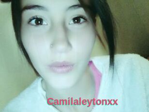 Camilaleytonxx