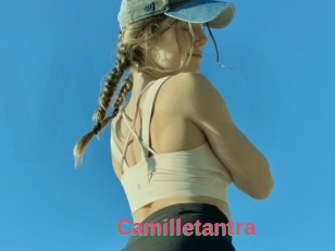 Camilletantra