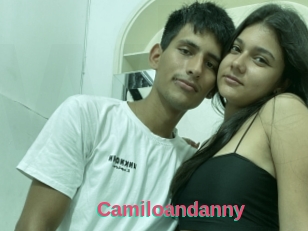 Camiloandanny