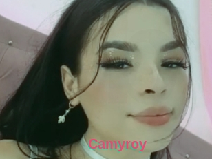 Camyroy