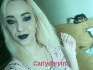 Carlydarvinx