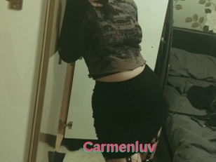Carmenluv