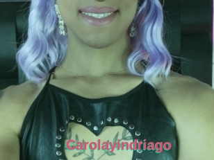 Carolayindriago