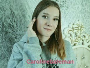 Carolinebateman