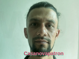 Casanovapatron