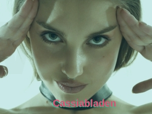 Cassiabladen