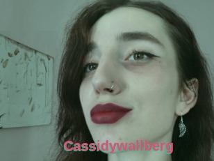 Cassidywallberg