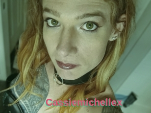 Cassiemichellex