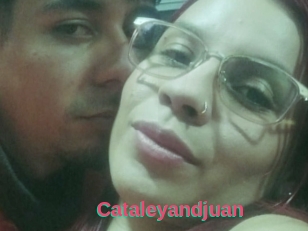 Cataleyandjuan