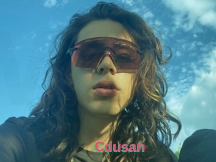 Cdusan