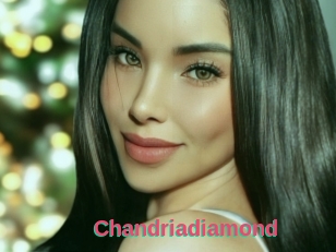 Chandriadiamond