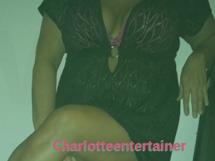 Charlotteentertainer