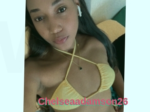 Chelseaadamson26