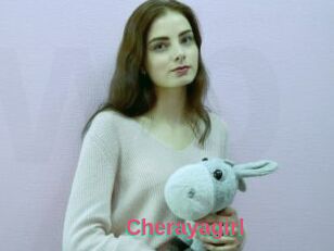 Cherayagirl