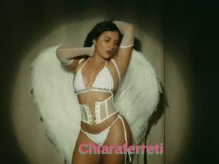 Chiaraferreti