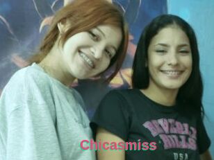 Chicasmiss