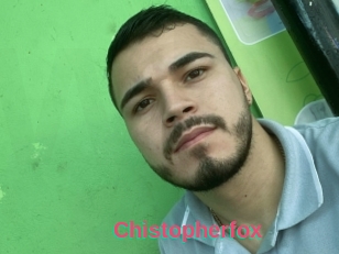 Chistopherfox