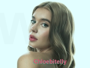 Chloebitelly