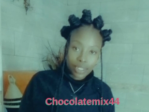 Chocolatemix44