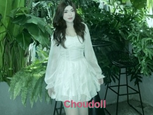 Choudoll