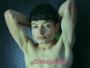 Chrisjustiin