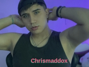 Chrismaddox