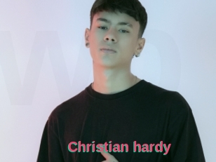 Christian_hardy