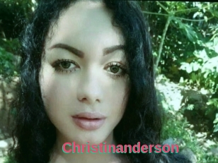 Christinanderson