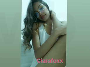 Ciarafoxx