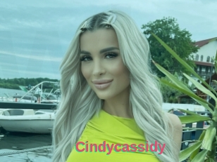 Cindycassidy