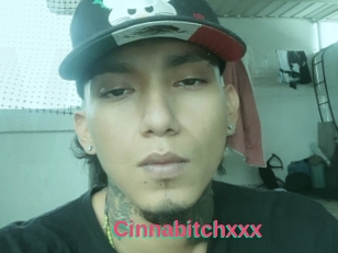 Cinnabitchxxx