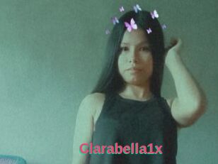 Clarabella1x