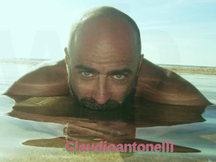 Claudioantonelli