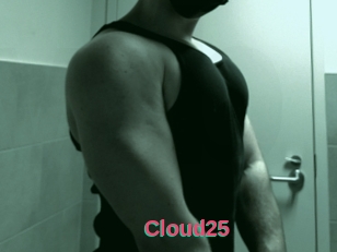 Cloud25