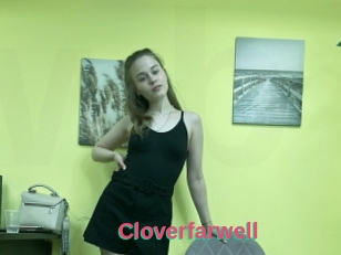 Cloverfarwell