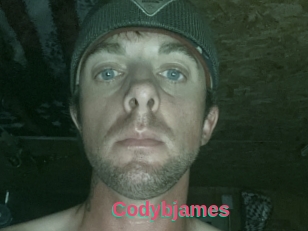 Codybjames