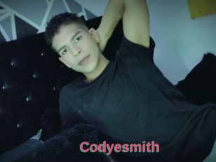 Codyesmith