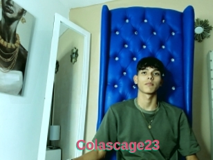 Colascage23