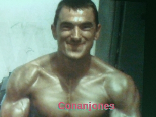 Conanjones