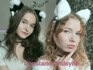 Constanceandsynn