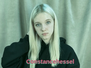 Constancehessel