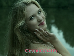 Cosmiccharm