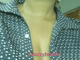 Crazzyboobs