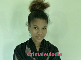 Cristaleulodie