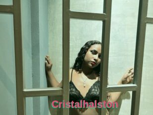 Cristalhalston