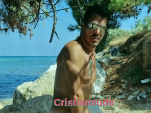 Cristiannude