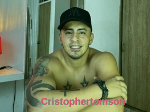 Cristophertomson