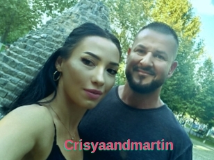 Crisyaandmartin